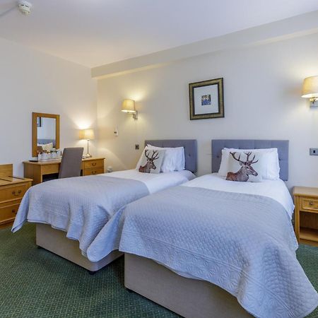 Swan Revived Hotel Milton Keynes Dış mekan fotoğraf