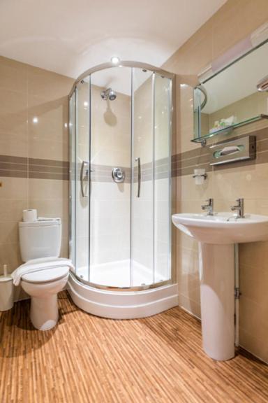 Swan Revived Hotel Milton Keynes Dış mekan fotoğraf
