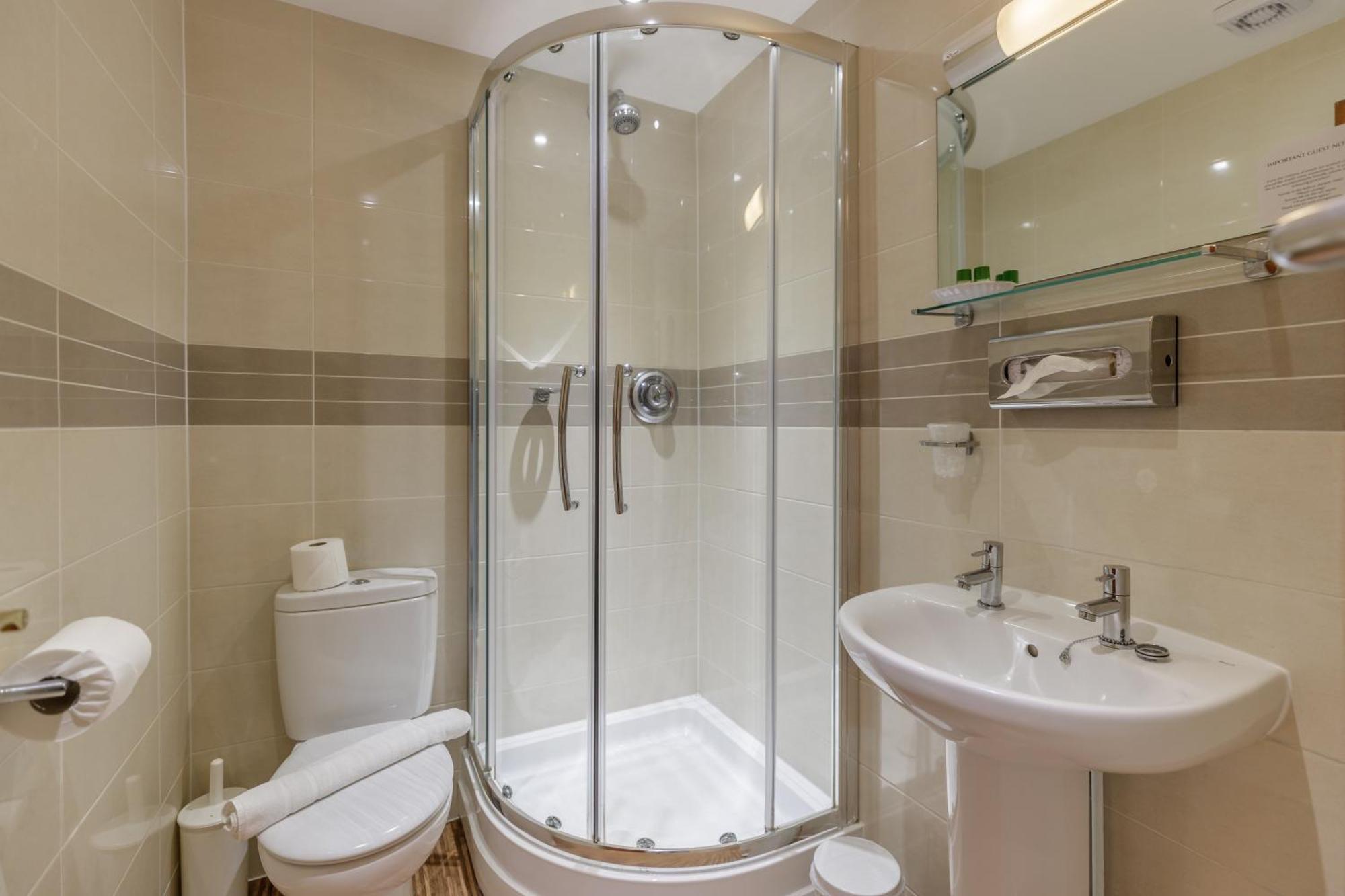 Swan Revived Hotel Milton Keynes Dış mekan fotoğraf