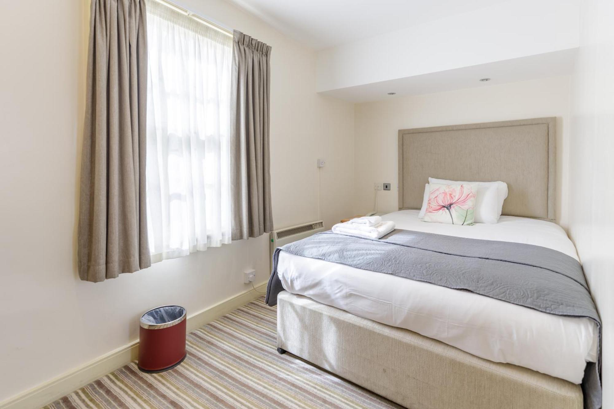 Swan Revived Hotel Milton Keynes Dış mekan fotoğraf