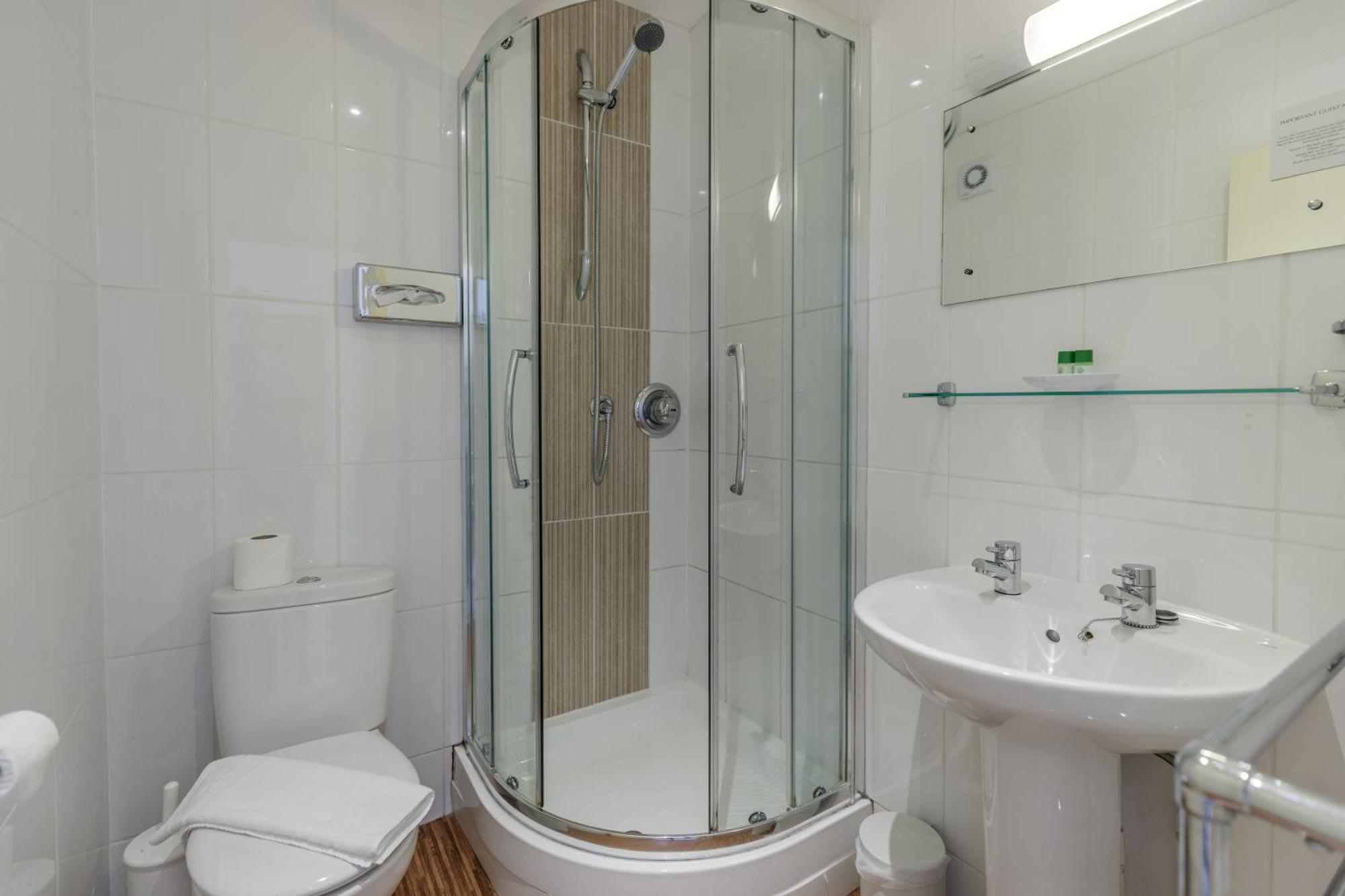 Swan Revived Hotel Milton Keynes Dış mekan fotoğraf
