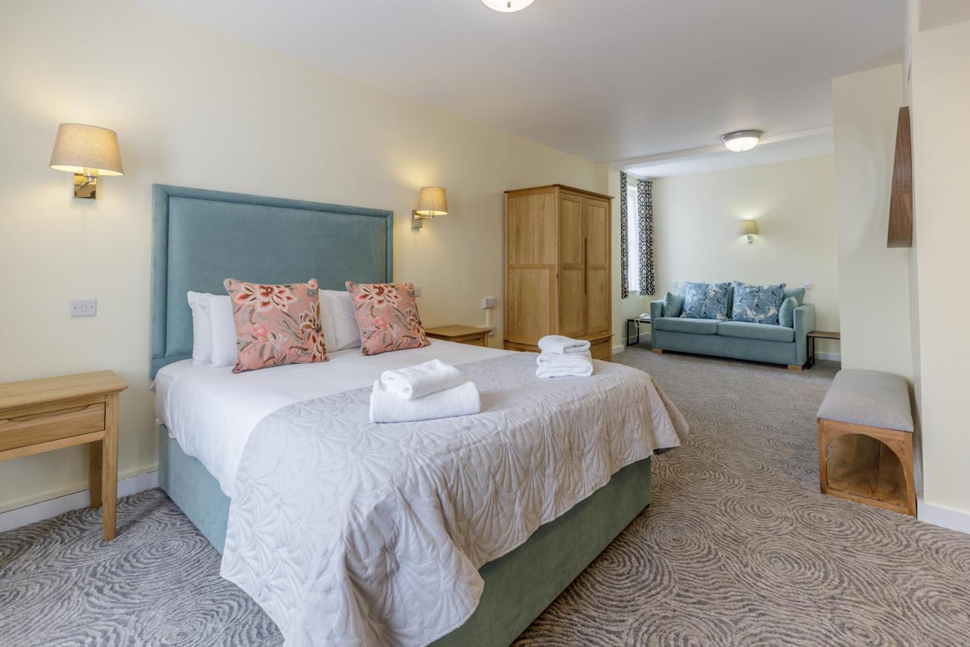 Swan Revived Hotel Milton Keynes Dış mekan fotoğraf