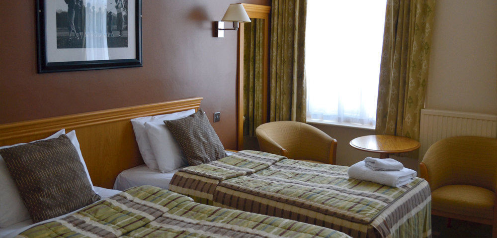 Swan Revived Hotel Milton Keynes Dış mekan fotoğraf