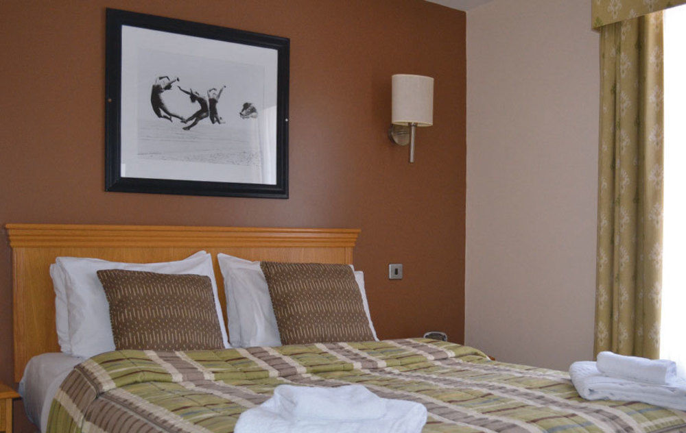 Swan Revived Hotel Milton Keynes Dış mekan fotoğraf