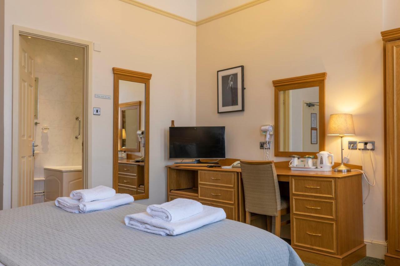 Swan Revived Hotel Milton Keynes Dış mekan fotoğraf